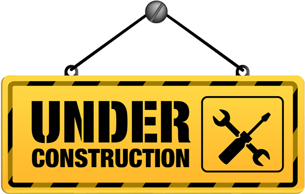 Under Construction